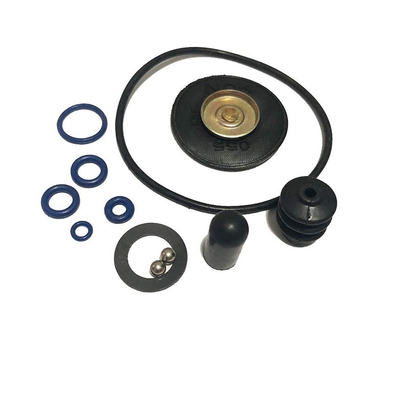 MTUOSALE Carburetor Carb Rebuild Kit Compatible With S&S Master Super E 11-2923 Carburetor Rebuild Set Replacement Gaskets O-rings - Image 4